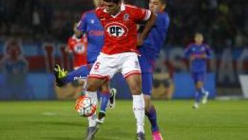 Unión La Calera quedó prácticamente descendido.