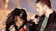 Janet Jackson lleva los Oscar a diferido