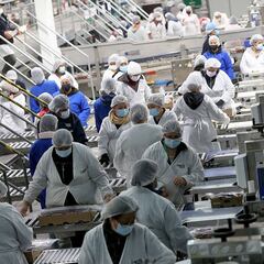 Jornada Laboral 40 horas: dan a conocer los trabajos que quedarán excluidos del beneficio