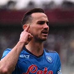 Seis españoles agitan el mercado europeo