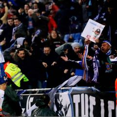 Cornellà y El Prat: el principado de Gerard Moreno