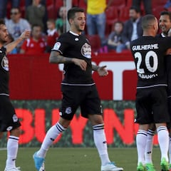 Deportivo vs Málaga: horario, fecha, TV y dónde ver online