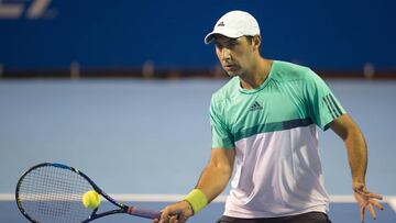 Los mexicanos consiguieron su boleto en la categoría de dobles para Rio 2016