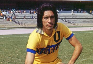 Tomas el ‘Jefe’ Boy jugó 26 clásicos, todos con Tigres, marcó en 6 ocasiones, es el 4° máximo anotador, atrás de Mario Mota Souza ‘Bahía’, Claudio Núñez, Walter Gaitán y por detrás de André-Pierre Gignac que lleva 8 pirulos.