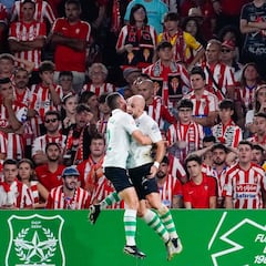 El Sardinero sigue inexpugnable