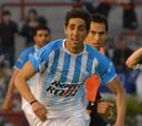 La Calera fichó a argentino que jugó en Racing y San Lorenzo