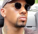 Jérôme Boateng tiene su propia revista de moda