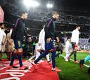El Madrid descansará menos que el Barça en el Clásico del 24-O