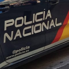 Cinco detenidos tras un violento 'vuelco' de droga en una vivienda de Moratalaz