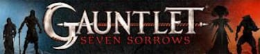 Gauntlet: Seven Sorrows