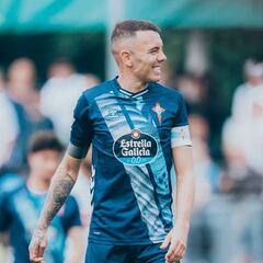 El Celta cae de pie en Alemania