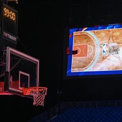 Los datos que convierten el All-Star de la NBA en una pachanga sin interés