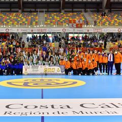 El Supremo zanja el recurso contra el protocolo sanitario de la Española