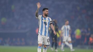 Esto cuesta la suscripci車n en Apple TV para ver la presentaci車n de Messi