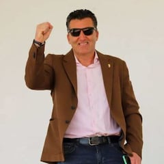 Edu Villegas: “Hay jugadores libres que estamos viendo”