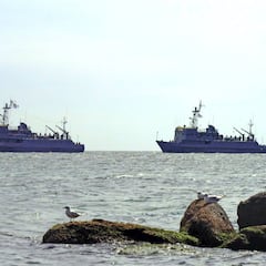 Dónde está Crimea, por qué la quiere Putin y qué paso en 2014 entre Rusia y Ucrania