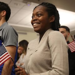 Subsidios para tramitar la ciudadanía en Estados Unidos: Esto es lo que debe saber