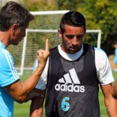 "No limitaremos a Isla, puede jugar en varias posiciones"