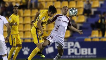 Albacete - Oviedo en directo: jornada 11, LaLiga SmartBnak