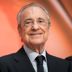 El Madrid pide prorrogar seis meses más el caso Negreira