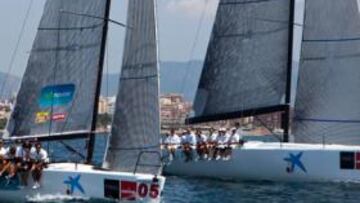 El 'Bribón' domina en su clase y va a por el título