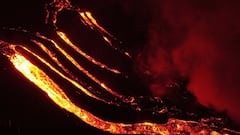 La Palma volcano news summary: 15 November 2021