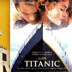 ¿Qué película ganó el Oscar el año que naciste?