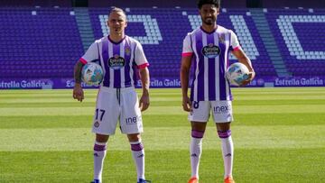 Janko, Roque Mesa y Jota viajan a Huesca