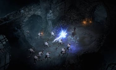 Diablo 4, todo sobre el averno de Blizzard