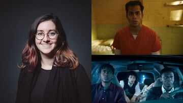 Premios Oscar 2022: Kristen Dávila, guionista nominada y que enaltece el talento mexicano