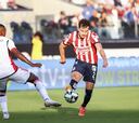 Chivas vs LA Galaxy: horario, TV; cómo y donde ver la Leagues Cup