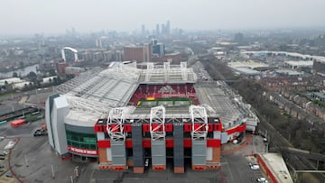 Premier League club Manchester United could be sold in the coming weeks and will likely break the record if so.