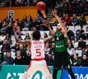 El Joventut tendrá una final en Riga