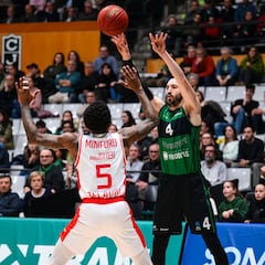 El Joventut tendrá una final en Riga