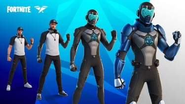 Skin Ali-A en Fortnite: cómo es, cuánto cuesta y cuándo estará disponible