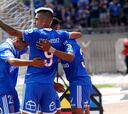 O’Higgins - U. de Chile: TV, horario y cómo y dónde ver el Campeonato Nacional