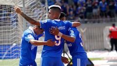 O’Higgins - U. de Chile: TV, horario y cómo y dónde ver el Campeonato Nacional