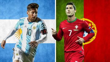 El dato que engrandece a Cristiano y hace de menos a Messi