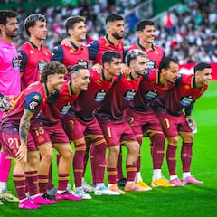 Aprobados y suspensos del Depor: ilusión, conformismo y bofetada