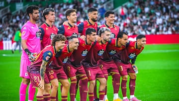 Aprobados y suspensos del Depor: ilusión, conformismo y bofetada