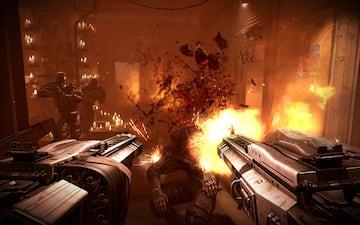 Captura de pantalla - Wolfenstein: The New Order (360)