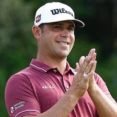 Rogers, Woodlands y Wallace lideran; Rahm no pasa el corte