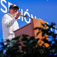 La idea de Petro para reactivar la economía a través de la inversión forzosa