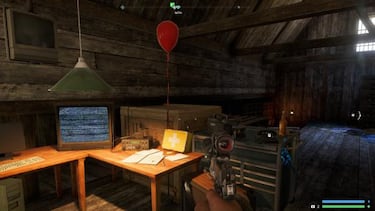 Far Cry 5 esconde un easter egg de It, de Stephen King