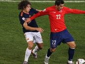 El peor recuerdo de Puyol ante Chile: “Había tensión y silencio en el camarín”