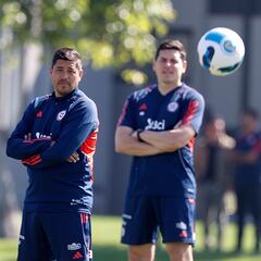 El lado más italiano de Córdova: Spalletti, Montella y el gran cambio del Calcio