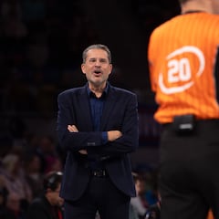 Otro milenario en la ACB