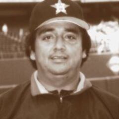 75 peloteros emblemáticos de la LMP: Aurelio López