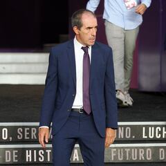 Guillermo Almada: “Trabajamos para darle alegría a la gente”