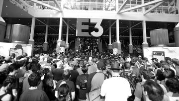 Termina una era: el E3 se cancela para siempre